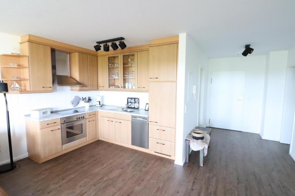 Apartment Nordseebrandung-b6-4