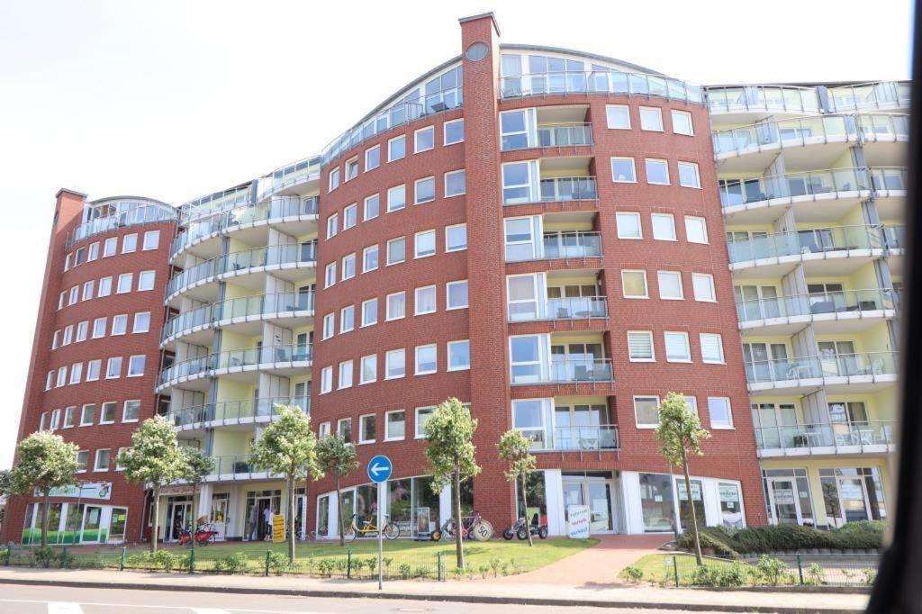 Apartment Nordseebrandung-b6-4