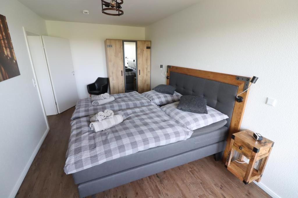 Apartment Nordseebrandung-b6-4
