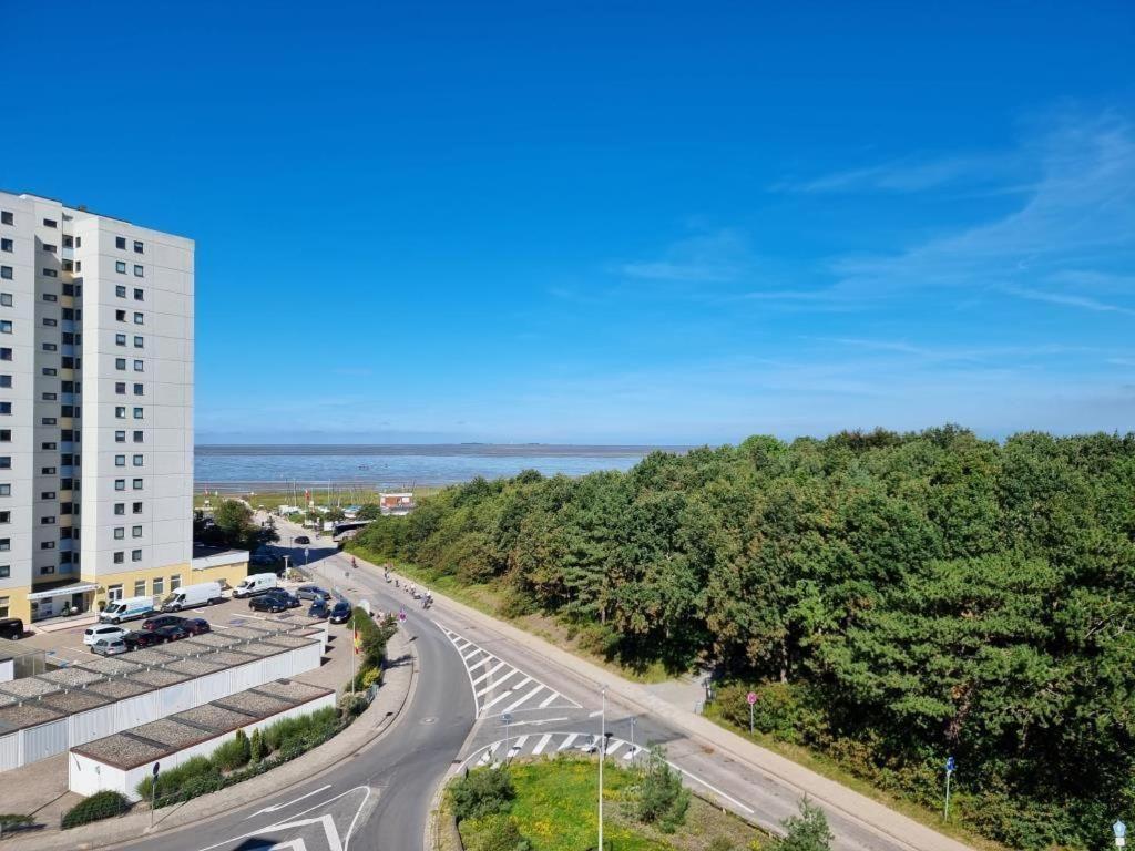 Nordseebrandung-b6-4 * Cuxhaven